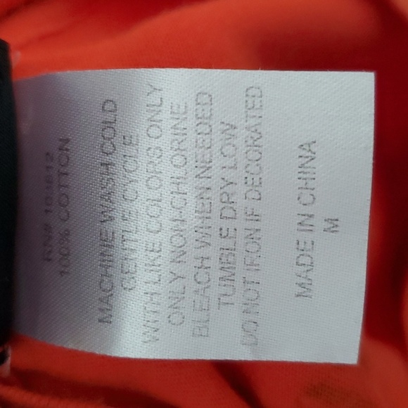 EUC!  Harley Davidson diamond tahirt - Picture 11 of 12